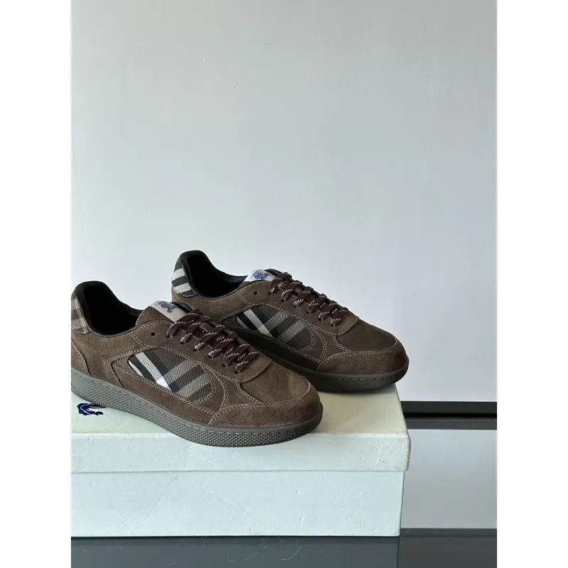 Burberry Shoes for Mens Sneakers #A59567 Burberry Shoes for Mens Sneakers #A59567
