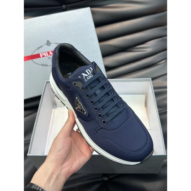 Prada Shoes for Mens Prada Sneakers #A56596