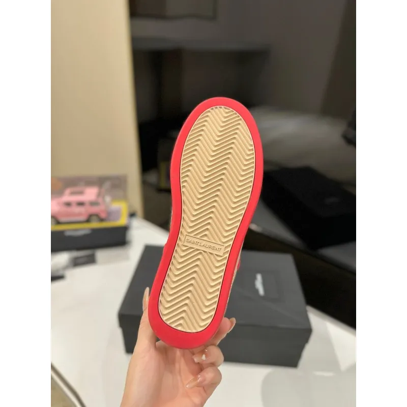 YSL Shoes for Unisex Shoes #A47820