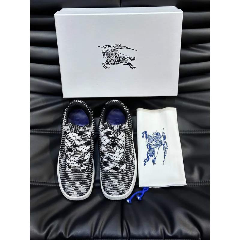 Burberry Shoes for Mens Sneakers #A52118