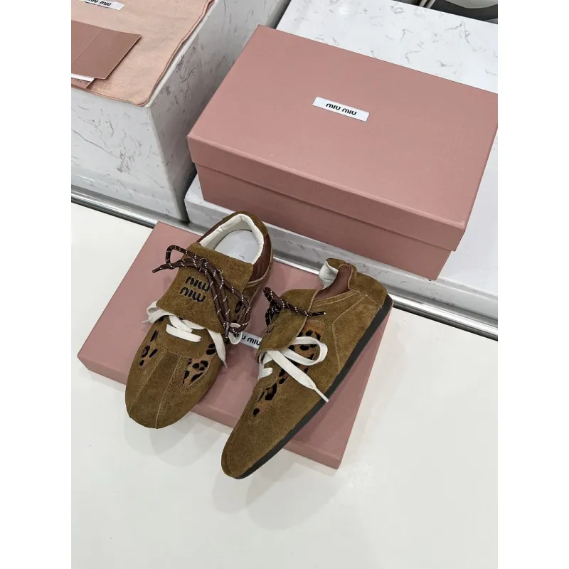 Miu Miu Shoes for Women #A64188