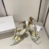 Jimmy Choo Shoes #A49729 Jimmy Choo Shoes #A49729
