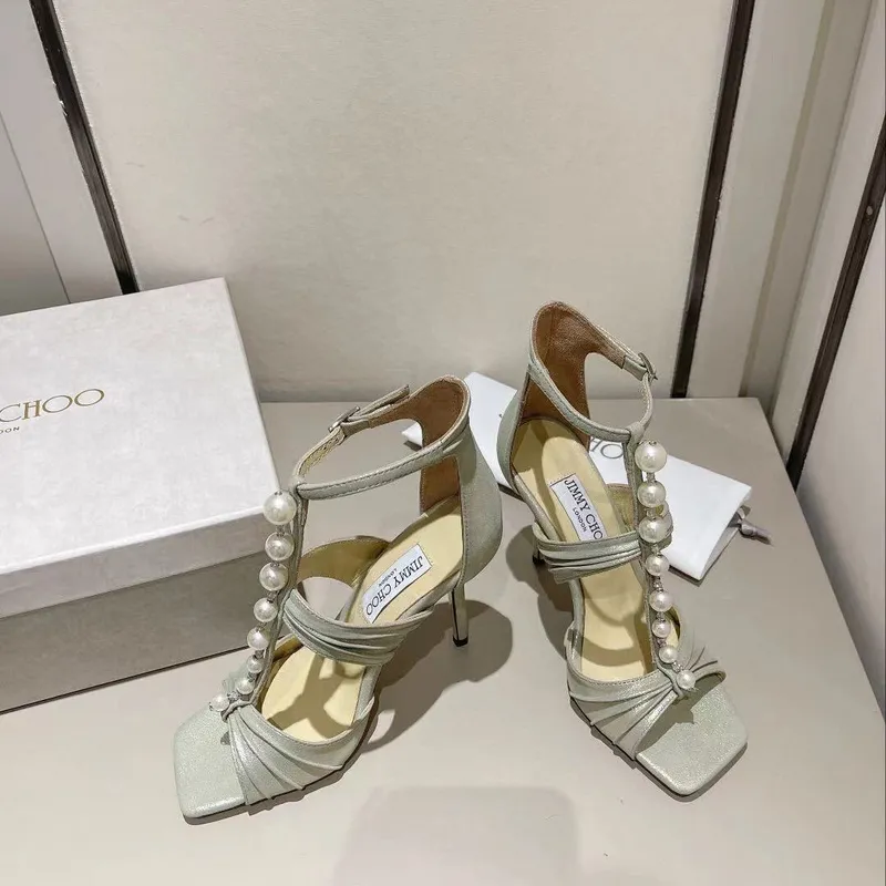 Jimmy Choo Shoes #A49729 Jimmy Choo Shoes #A49729