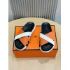 Hermes Slippers Shoes for Men #A63087