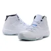 11s Platinum Tint Concord 45 Mens Basketball Shoes 11 Cap and Gown Blackout Stingray Gym Red Midnight Navy Bred Space Jams Sports Sneakers #9115663