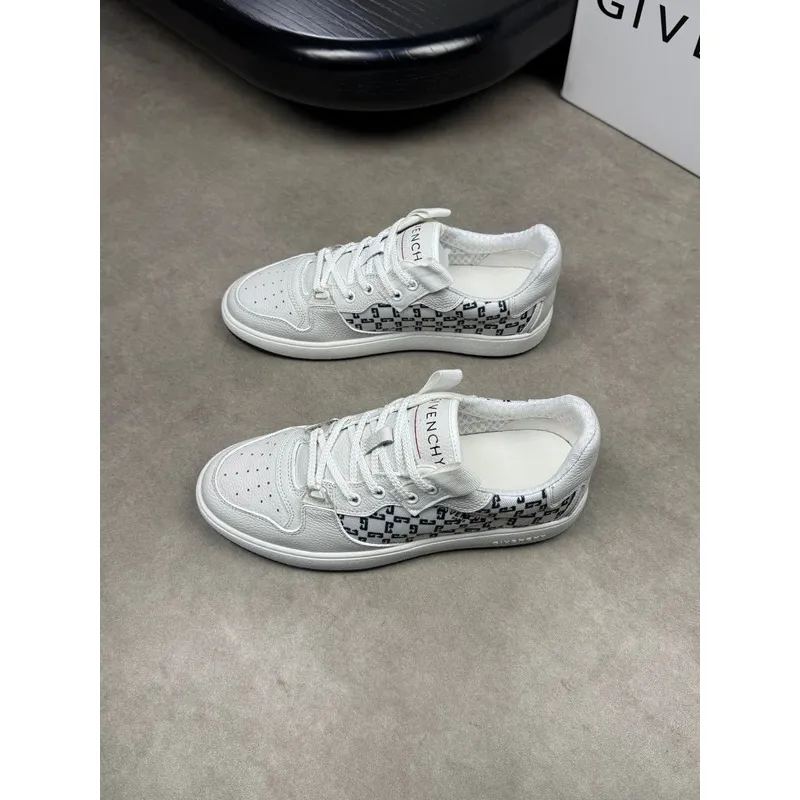 Givenchy Shoes for Mens Givenchy Sneakers #A52054