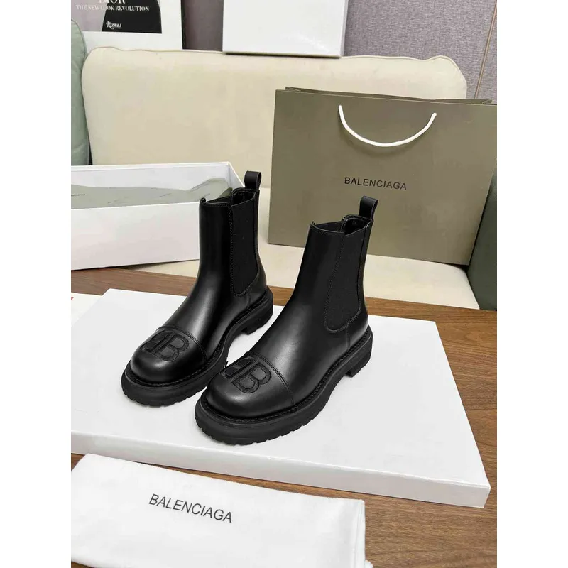 Balenciaga shoes for Womens Balenciaga boots #A42153