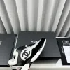Chanel shoes for Unisex Shoes #A30458 Chanel shoes for Unisex Shoes #A30458