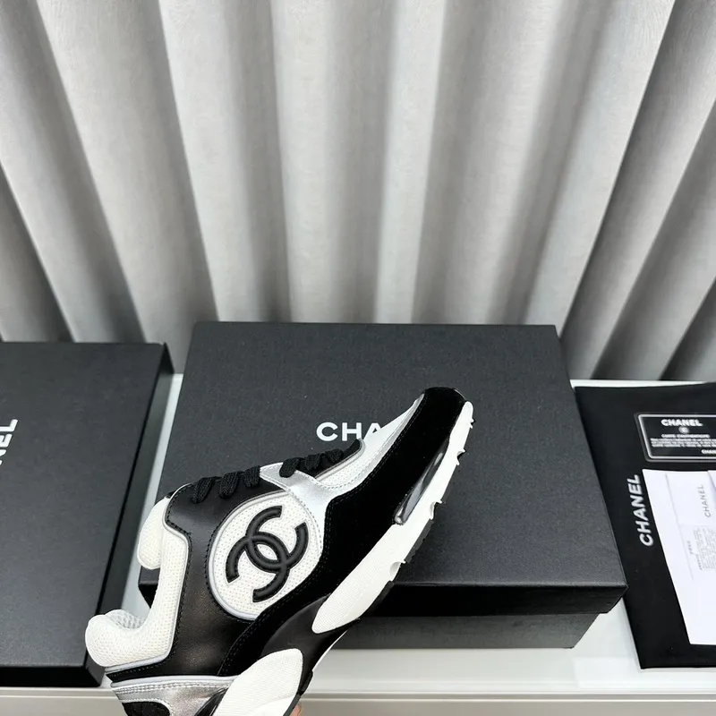 Chanel shoes for Unisex Shoes #A30458 Chanel shoes for Unisex Shoes #A30458