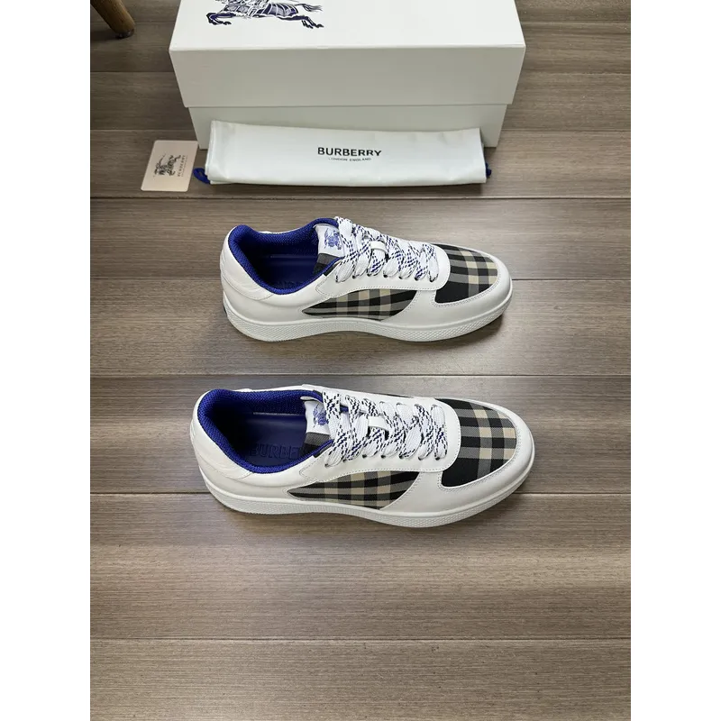 Burberry Shoes for Mens Sneakers #A52112