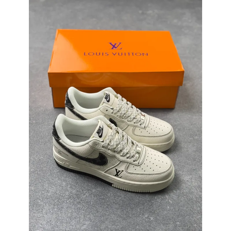 Nike Shoes for Nike Air Force 1 shoes LV #A62549