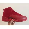 2018 Jordan With Box Mens and Womens Basketball Shoes Sneakers 12S XII Flu Game Royal Taxi French Blue for Men Sports Shoes High Cut #9115662