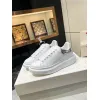 Alexander McQueen Shoes for Unisex McQueen Sneakers #A55845
