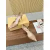 valentino Shoes for Women heel height:7.5cm #A64755