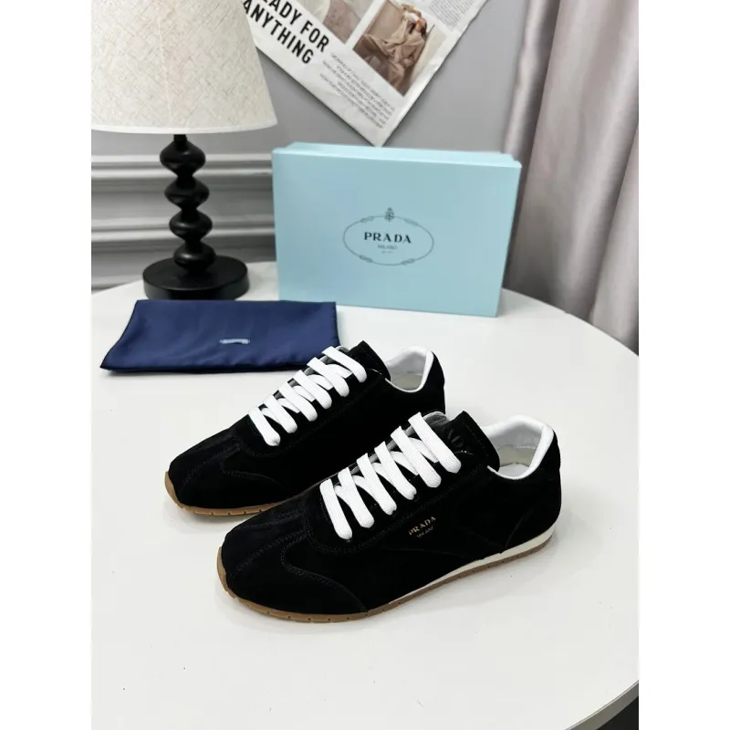 Prada Shoes for Womens Prada Sneakers #A64144