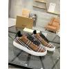 Burberry Shoes for Mens Sneakers #A52120