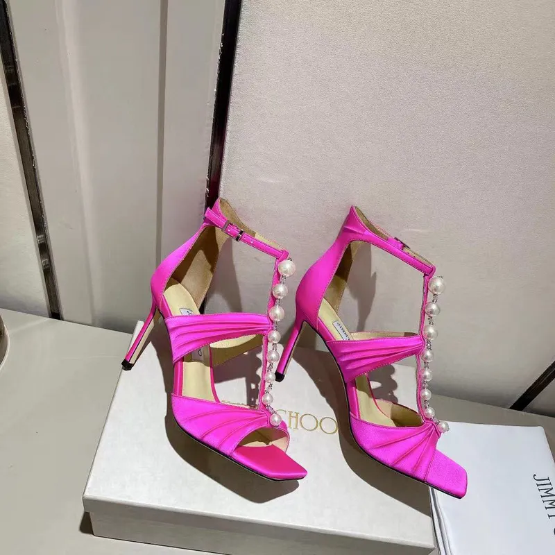 Jimmy Choo Shoes #A49729 Jimmy Choo Shoes #A49729