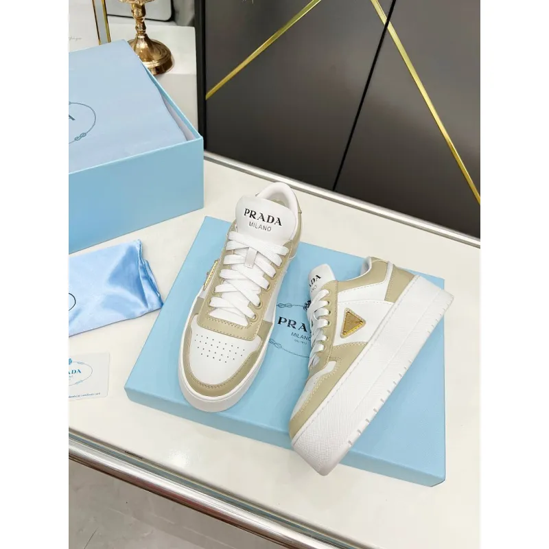 Prada Shoes for Womens Prada Sneakers #A64148