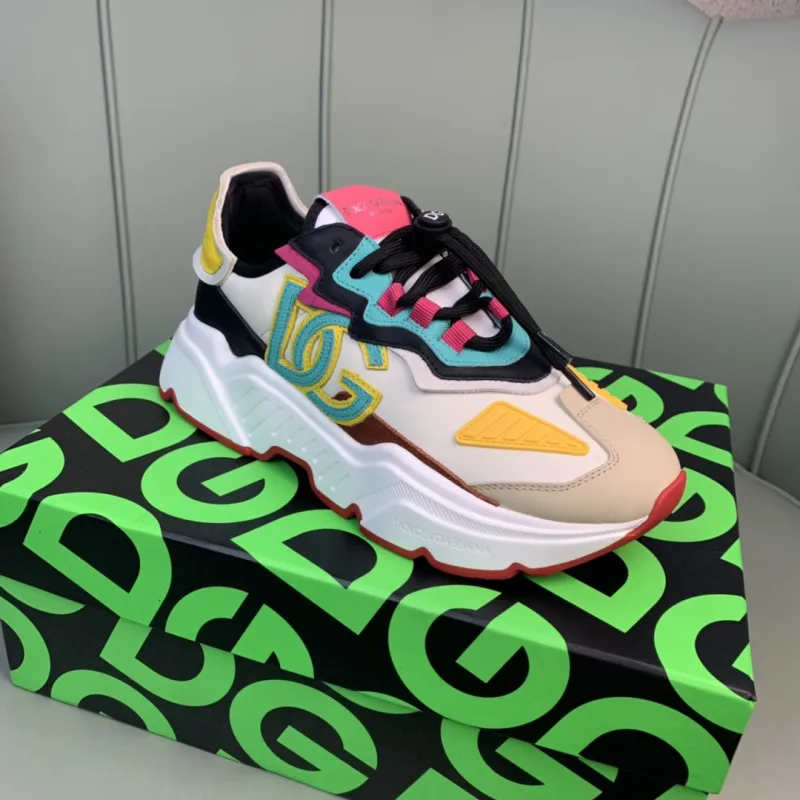 Dol**Gab Shoes for Men And women D&G Sneakers #999909933 Dol**Gab Shoes for Men And women D&G Sneakers #999909933