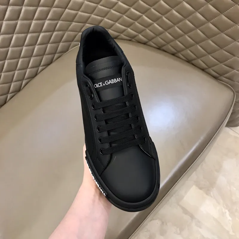 Dol**Gab Shoes for Mens D&G Sneakers #999901567