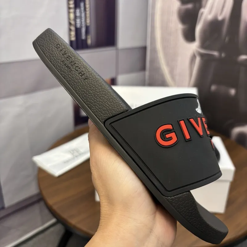 Givenchy Shoes for Mens Givenchy slippers #A63130