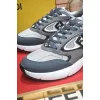 Fendi shoes for Mens Fendi Low-Top Sneakers Grey #A52994