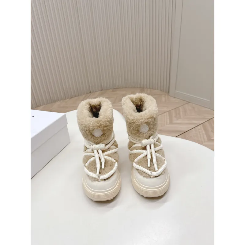 Moncler Shoes #A59507