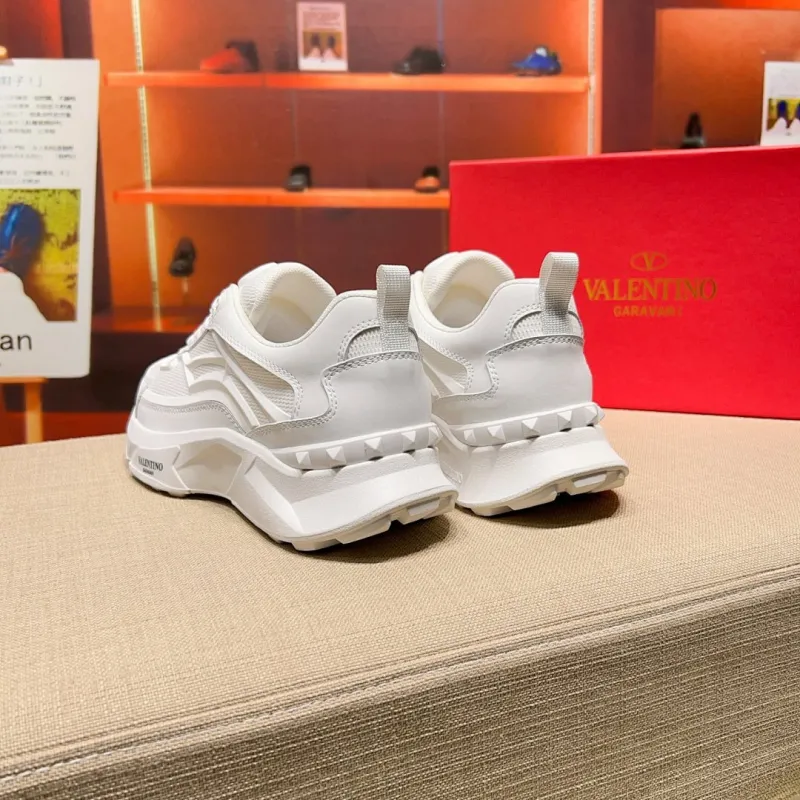 valentino Shoes for Mens valentino Sneakers #A59415