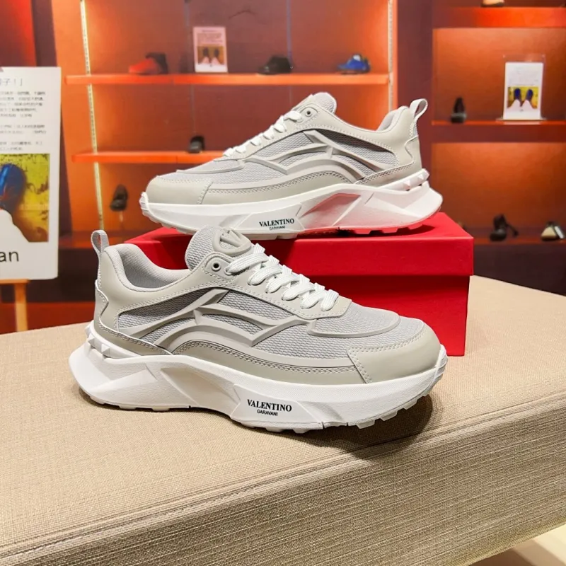 valentino Shoes for Mens valentino Sneakers #A59416