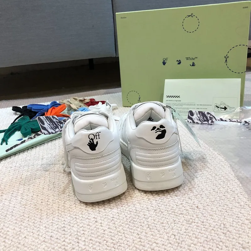 Off-White shoes for Mens and women Sneakers #999919101