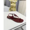 YSL Shoes for YSL slippers for women #A53329