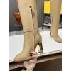 Fendi shoes for Fendi Boot for women #A56701 Fendi shoes for Fendi Boot for women #A56701