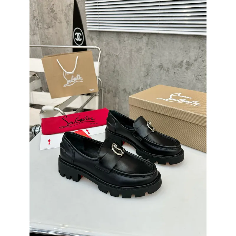 CL Redbottom Shoes for Womens CL Sneakers #A43243