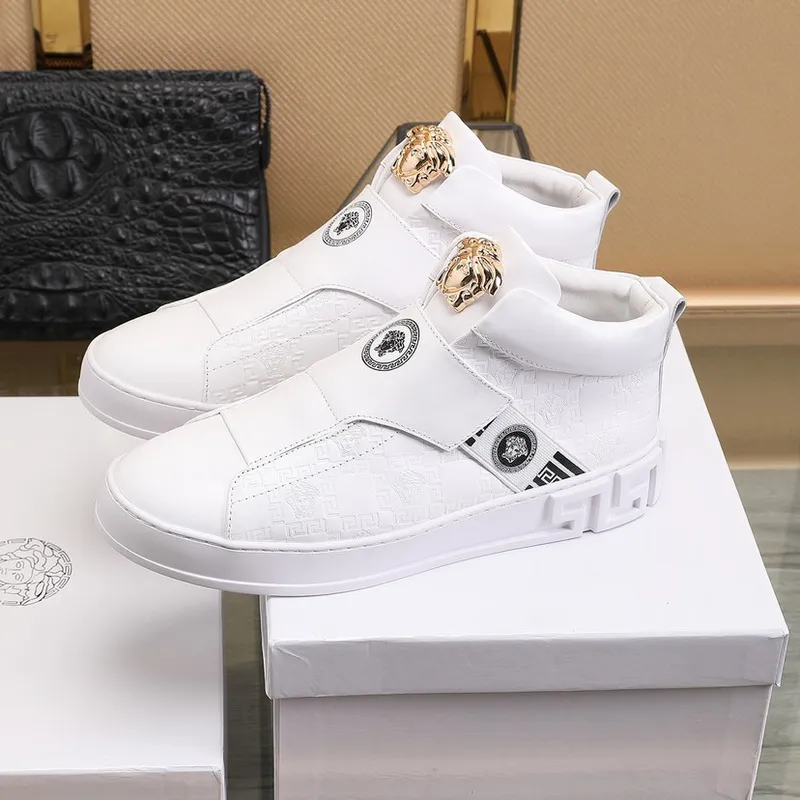 Versace shoes for Mens Versace Sneakers #9999921241