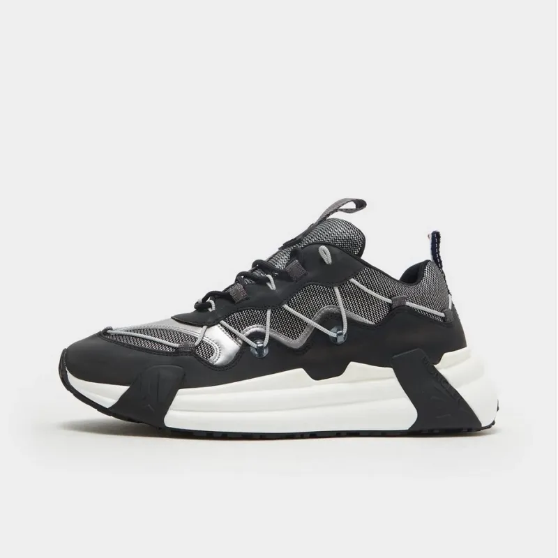 Moncler COMPASSOR RUNNER TRAINERS #999930738