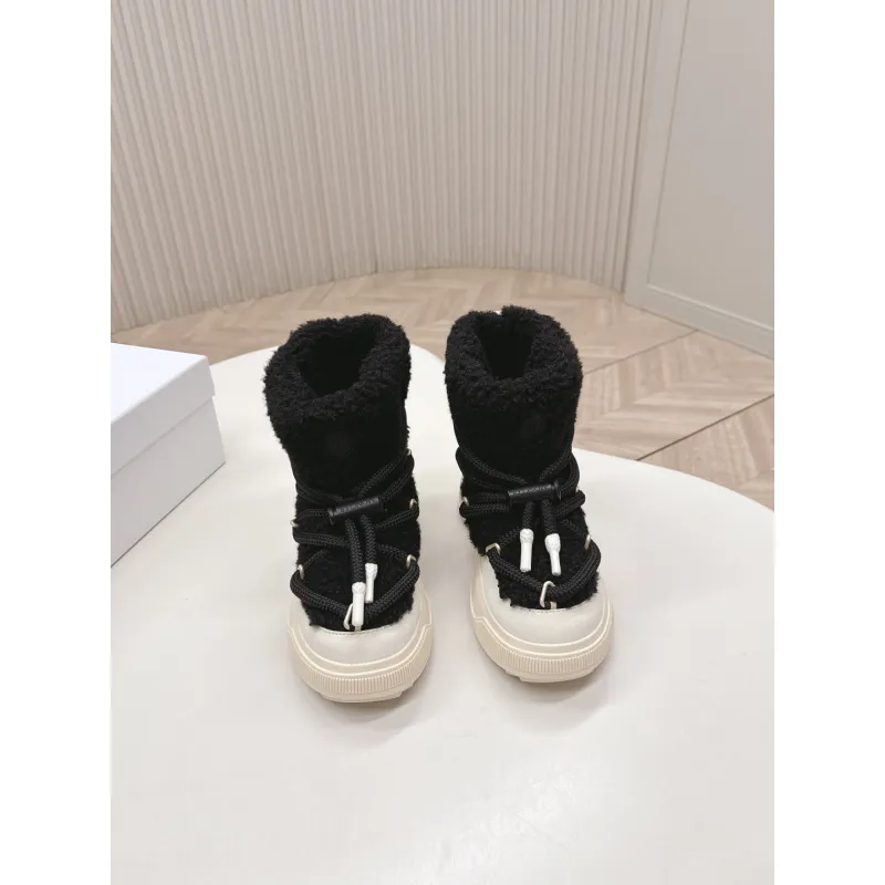 Moncler Shoes #A59508