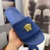Versace shoes for Mens Versace Slippers #A63163