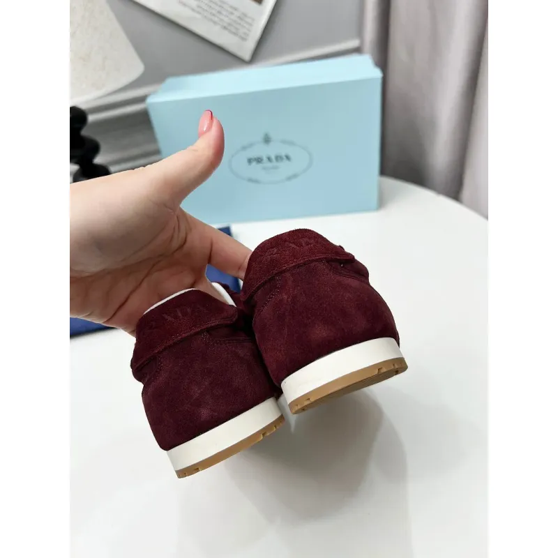 Prada Shoes for Womens Prada Sneakers #A64145
