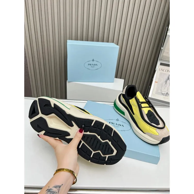 Prada Shoes for Mens and women Prada Sneakers #A27786