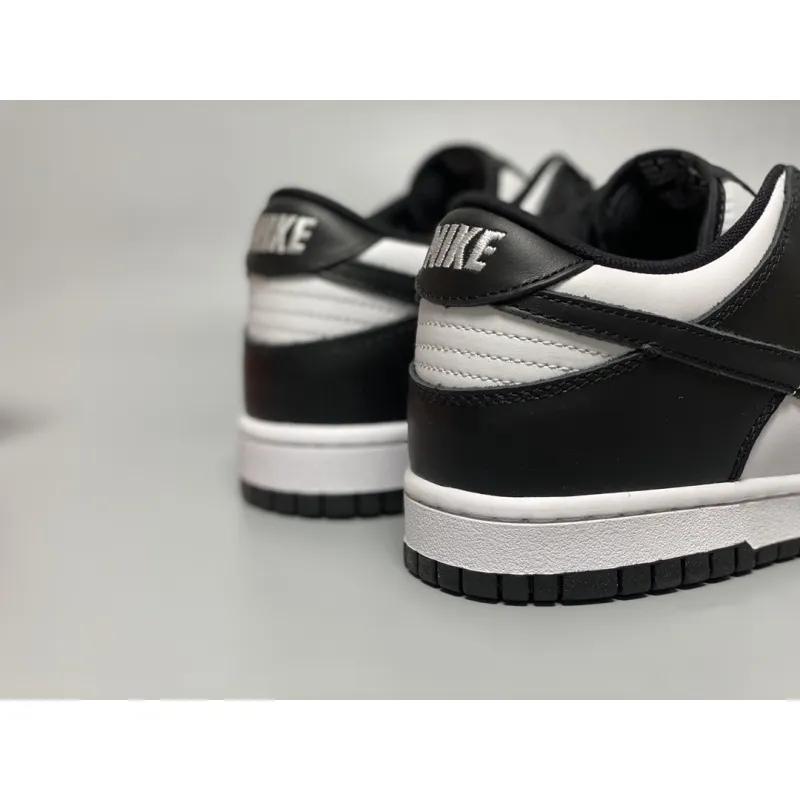 Nike NK SB Dunk Low White/Black Panda Sneakers for Men Women Original 1:1 Quality Size 36-47.5 #999930934