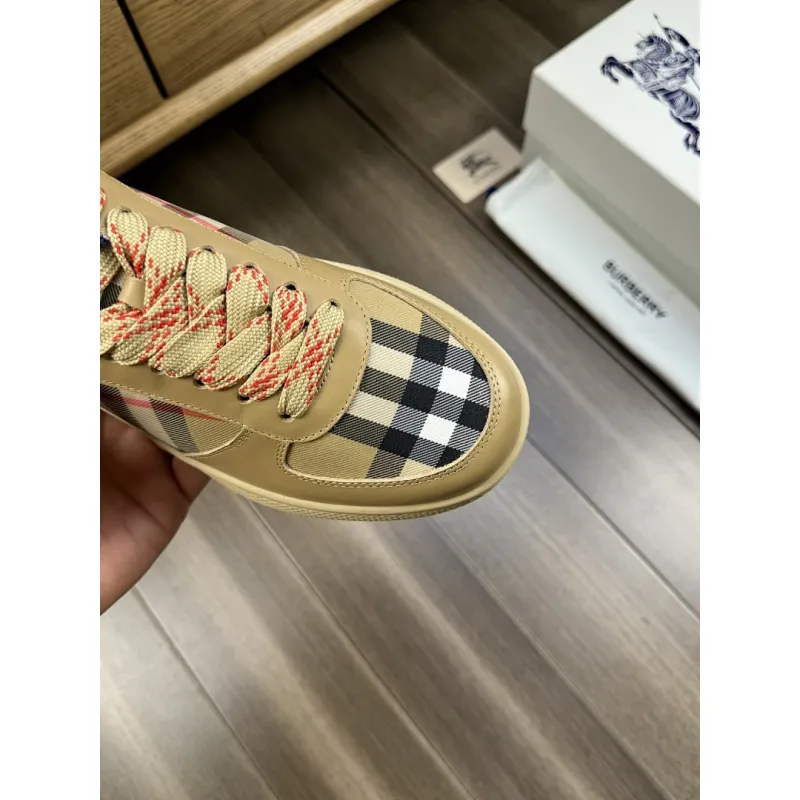 Burberry Shoes for Mens Sneakers #A59573
