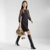 Fendi shoes for Fendi Boot for women #A59332