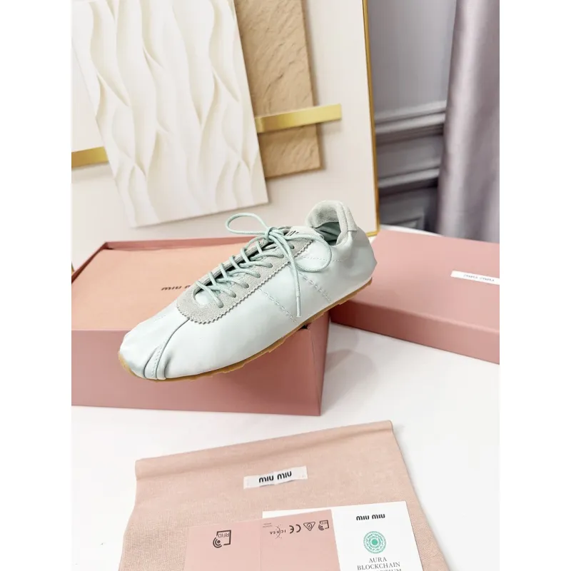 Miu Miu Shoes for Women #A64202