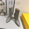 Fendi shoes for Fendi Boot for women #A59334 Fendi shoes for Fendi Boot for women #A59334