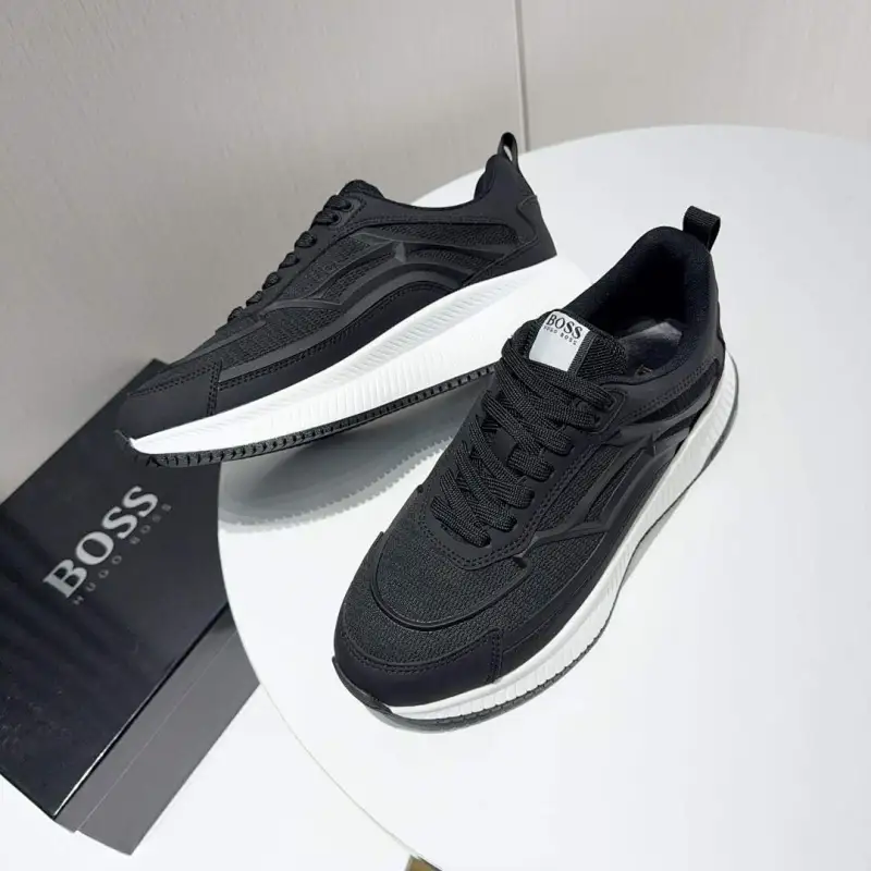 Boss Sneakers Shoes for MEN #A63713