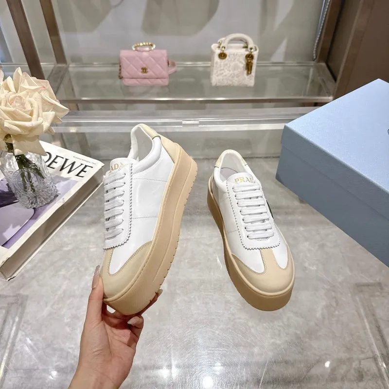 Prada Shoes for Womens Prada Sneakers #A53297