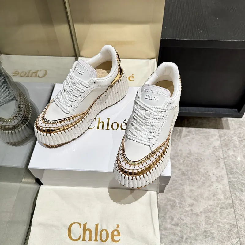 Chloe Shoes for Women #A61924