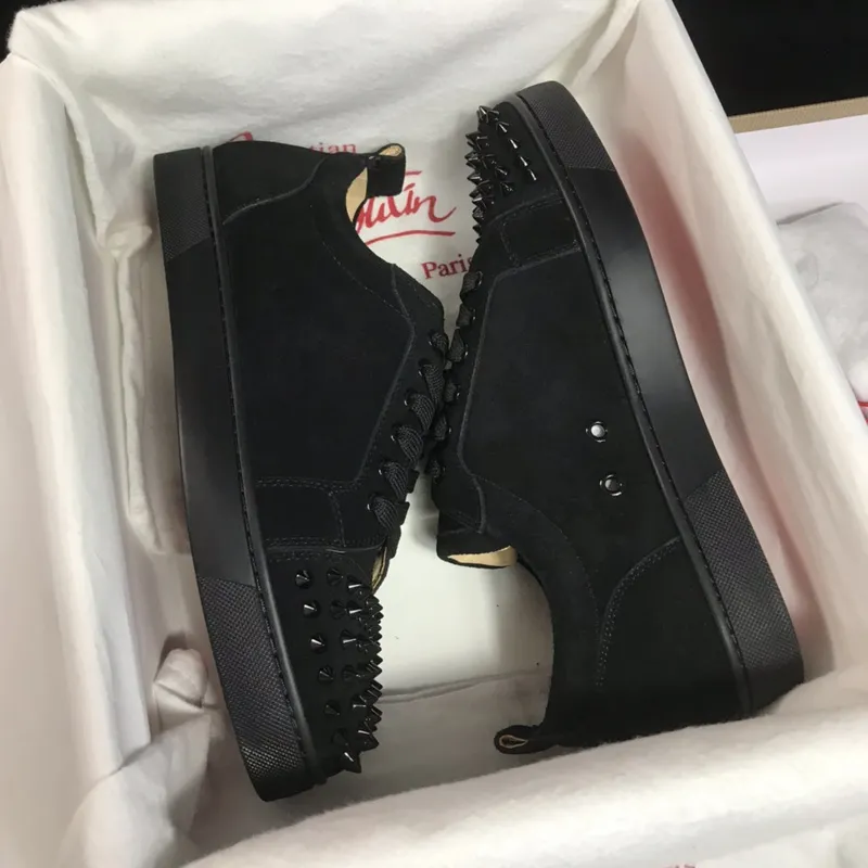 CL Redbottom Shoes for men and women CL Sneakers #99116442