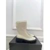 Chanel shoes for Women Chanel Boots #A56627