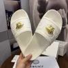 Versace shoes for Mens Versace Slippers #A63175